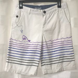 Boys shorts